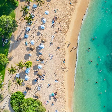 Ocean Villas At Turtle Bay カフク エクステリア 写真