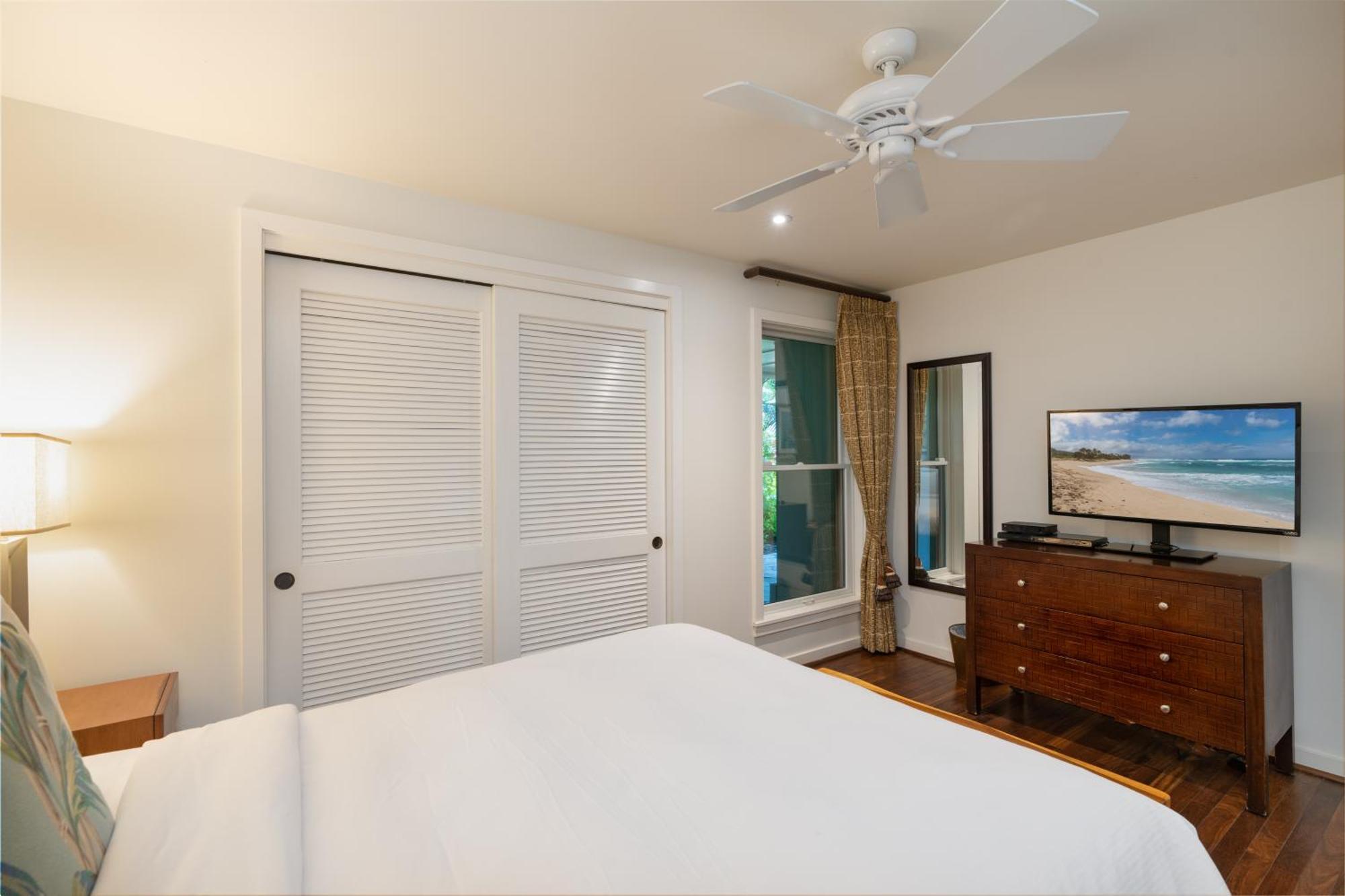 Ocean Villas At Turtle Bay カフク エクステリア 写真