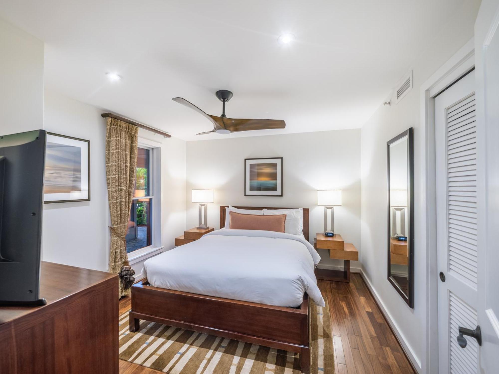 Ocean Villas At Turtle Bay カフク 部屋 写真