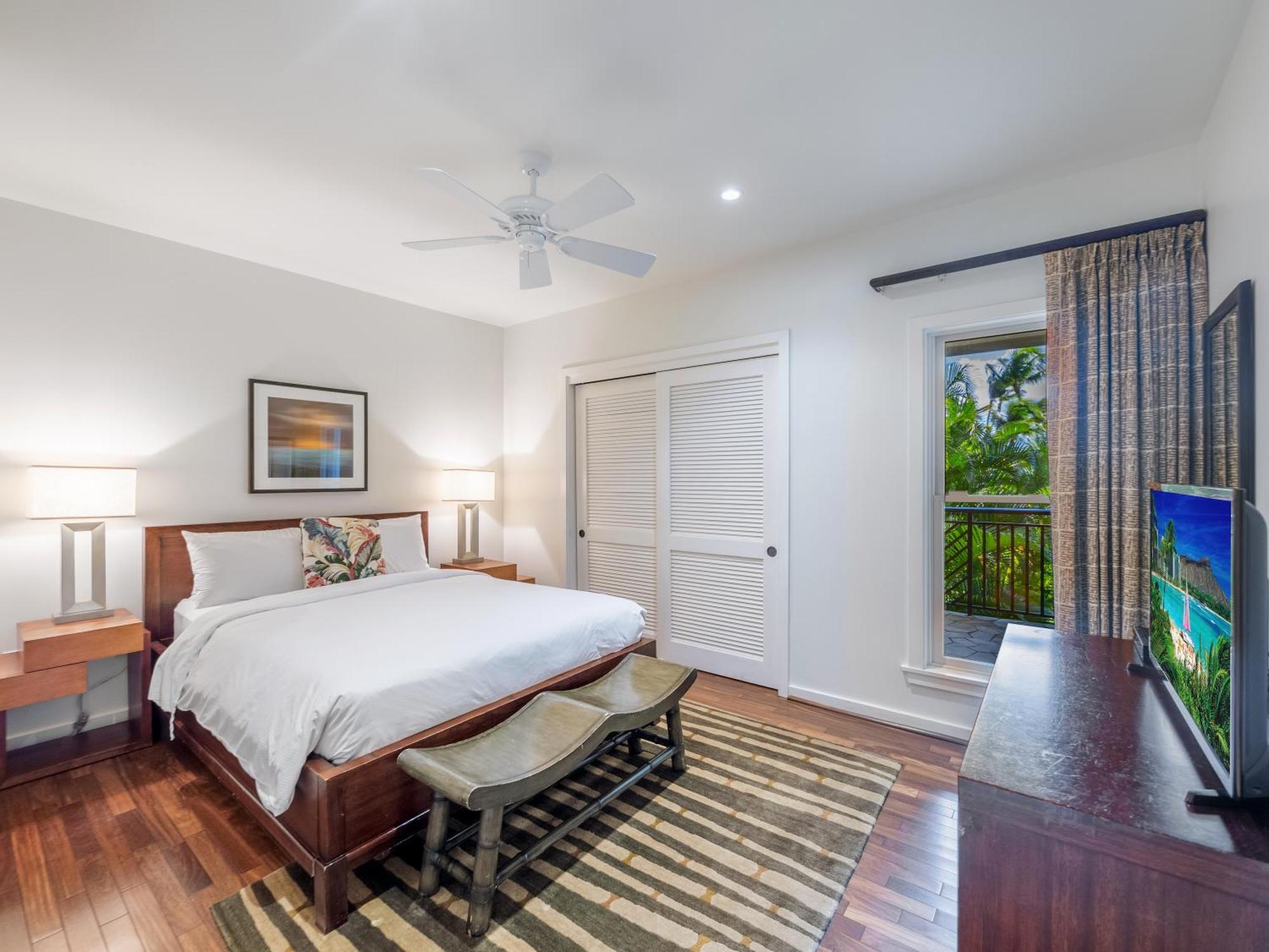 Ocean Villas At Turtle Bay カフク エクステリア 写真