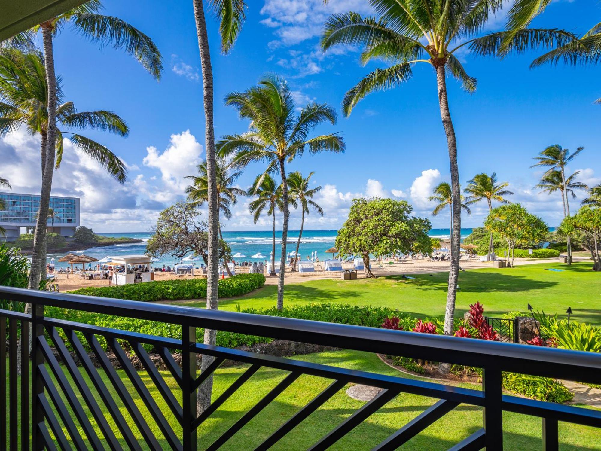 Ocean Villas At Turtle Bay カフク 部屋 写真