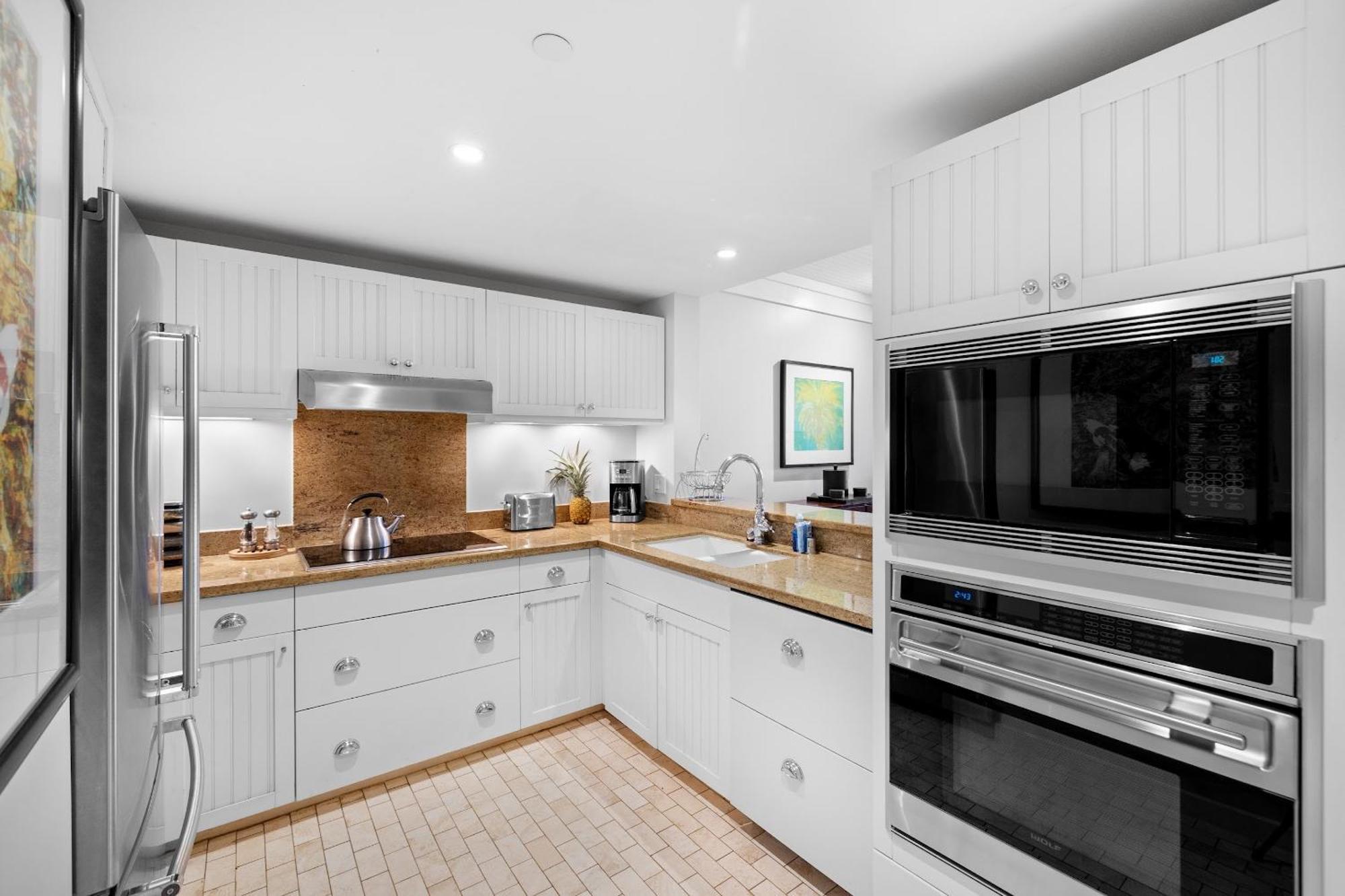 Ocean Villas At Turtle Bay カフク エクステリア 写真