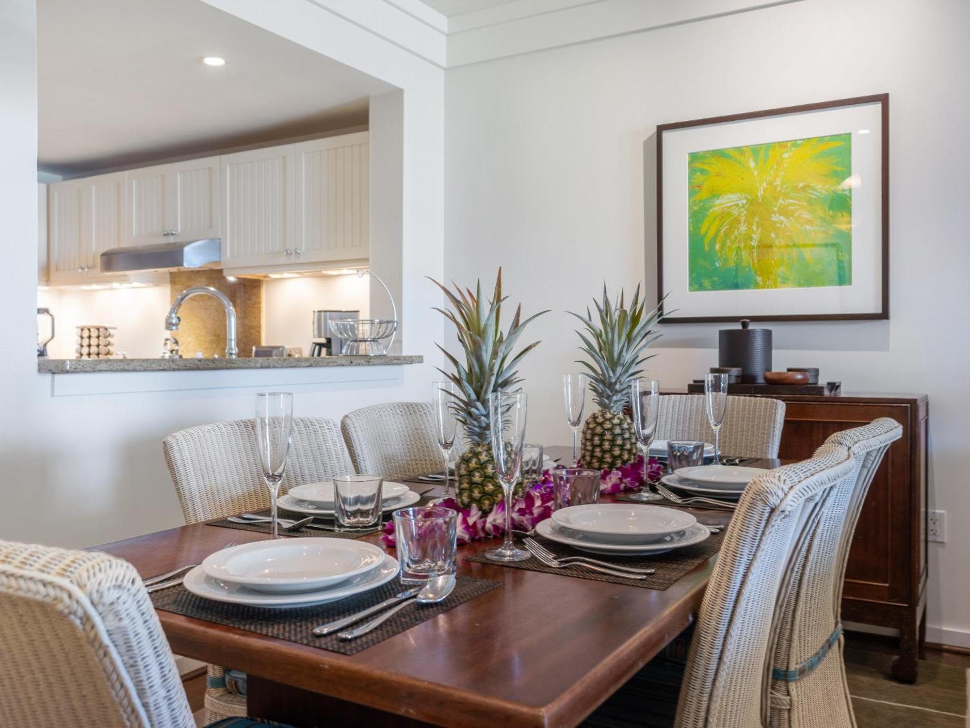 Ocean Villas At Turtle Bay カフク エクステリア 写真