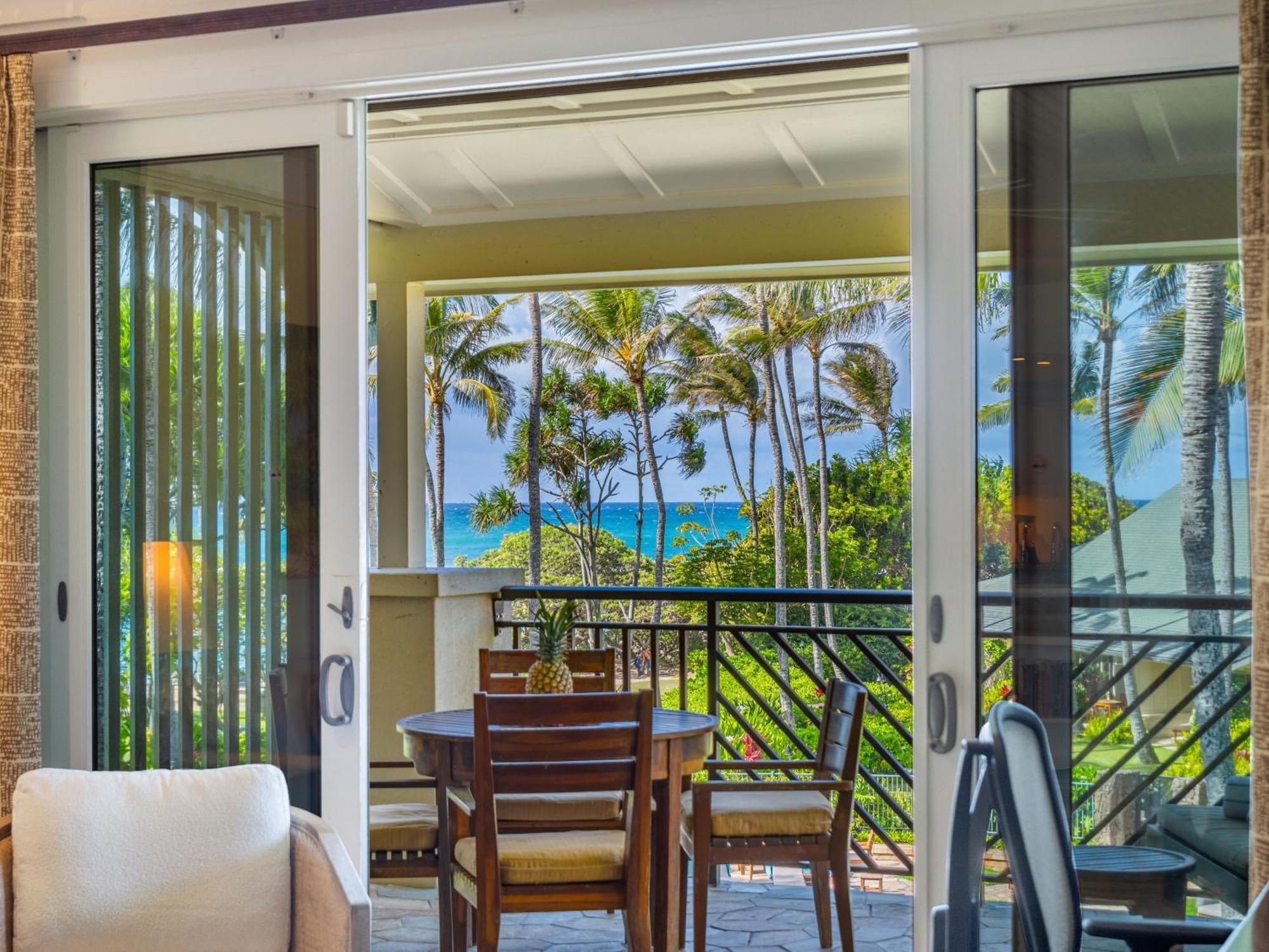 Ocean Villas At Turtle Bay カフク 部屋 写真