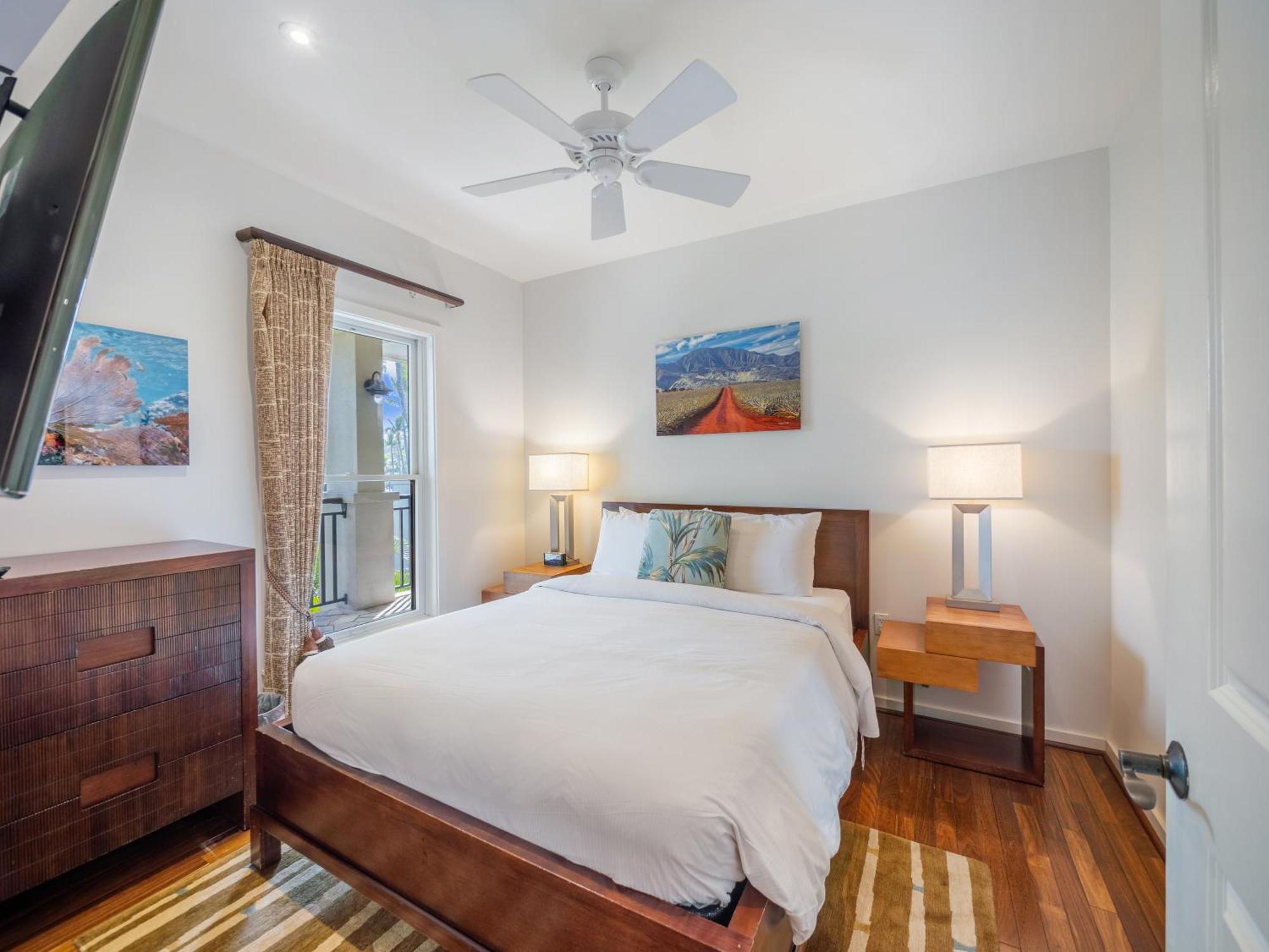 Ocean Villas At Turtle Bay カフク 部屋 写真