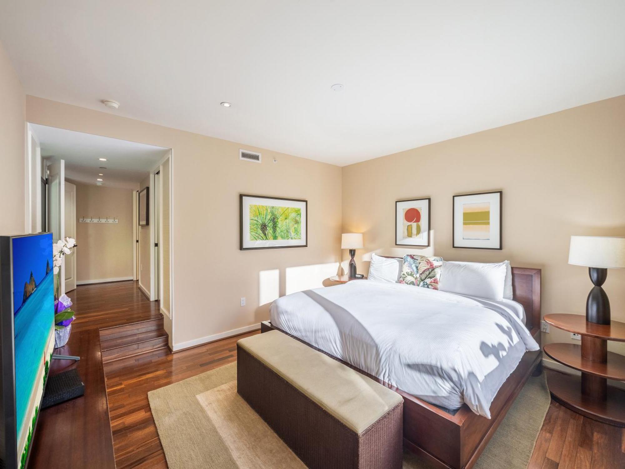 Ocean Villas At Turtle Bay カフク 部屋 写真