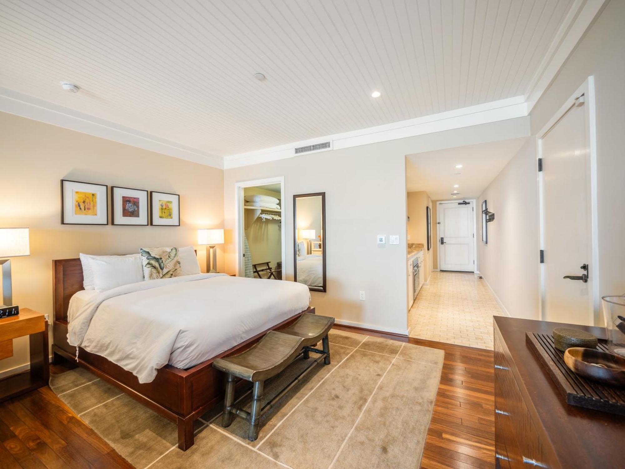 Ocean Villas At Turtle Bay カフク エクステリア 写真